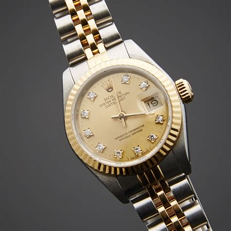 rolex women's watch 31mm|pre owned rolex 31mm.